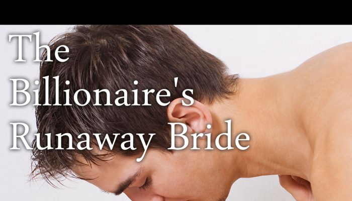 Billionaire's Runaway Bride